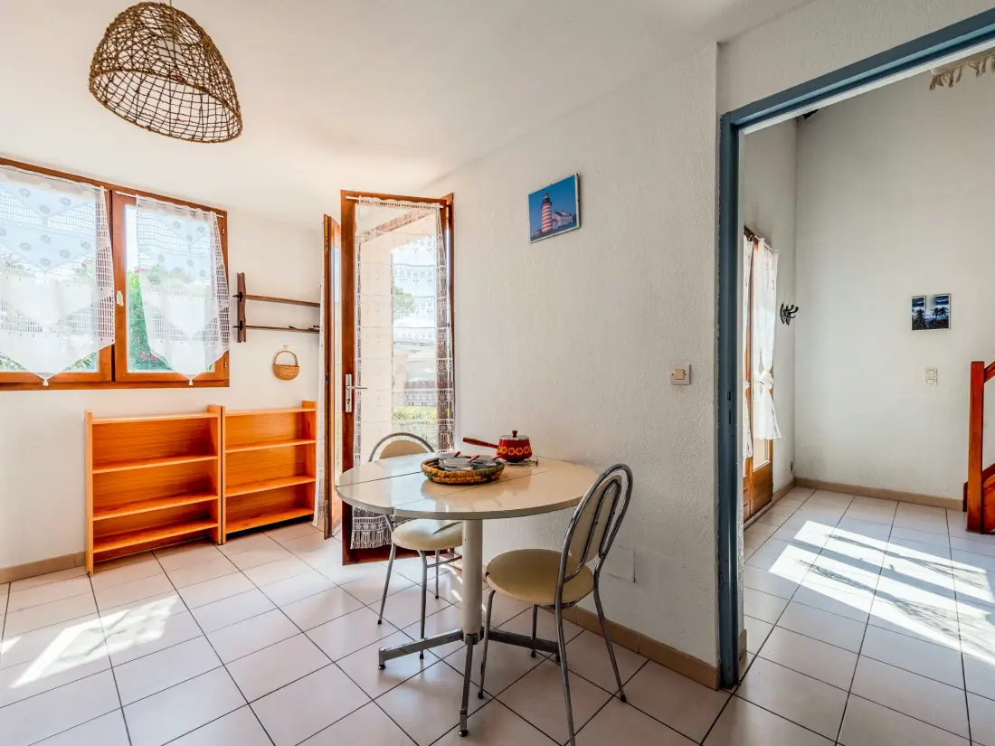 Maison de Vacances Le Barcarès