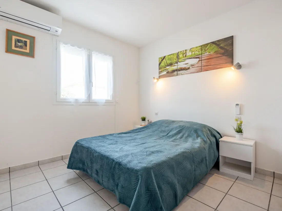 Maison de Vacances Le Barcarès