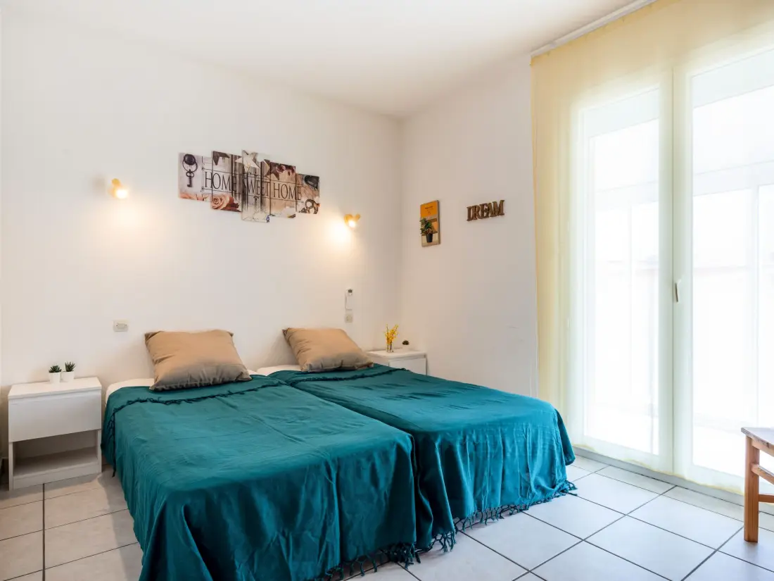 Maison de Vacances Le Barcarès