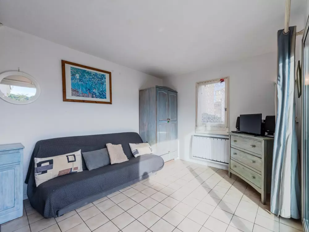 Maison de Vacances Le Barcarès