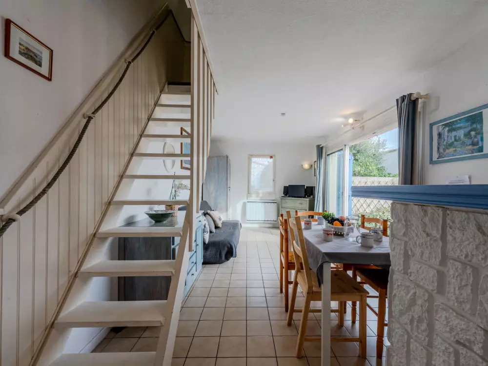 Maison de Vacances Le Barcarès