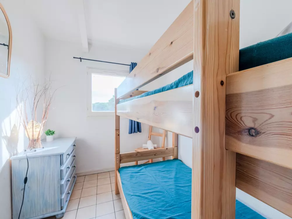 Maison de Vacances Le Barcarès