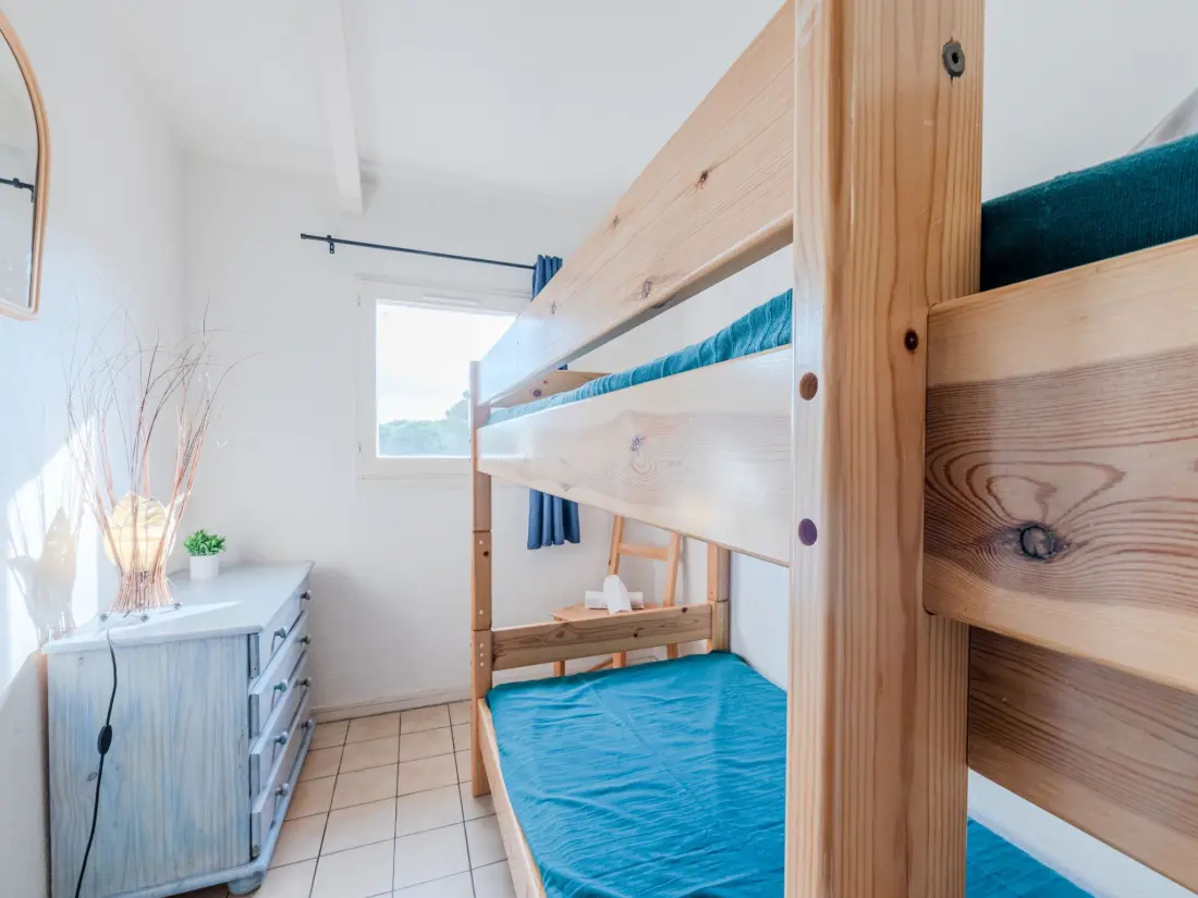 Maison de Vacances Le Barcarès