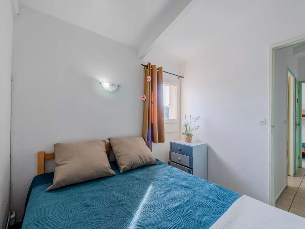 Maison de Vacances Le Barcarès