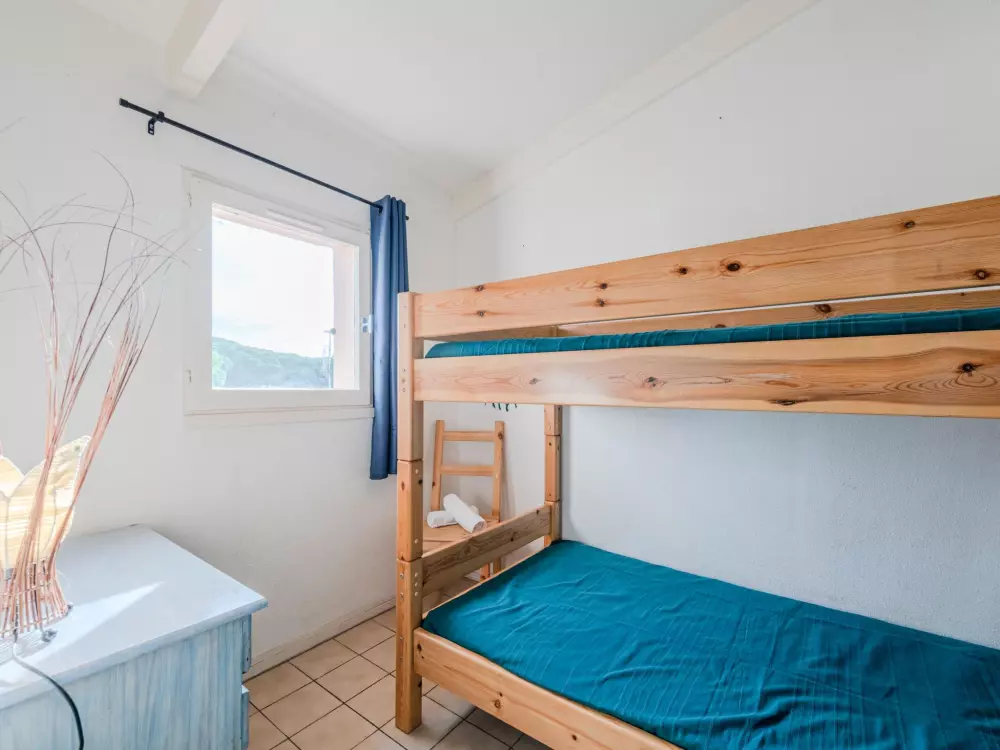 Maison de Vacances Le Barcarès