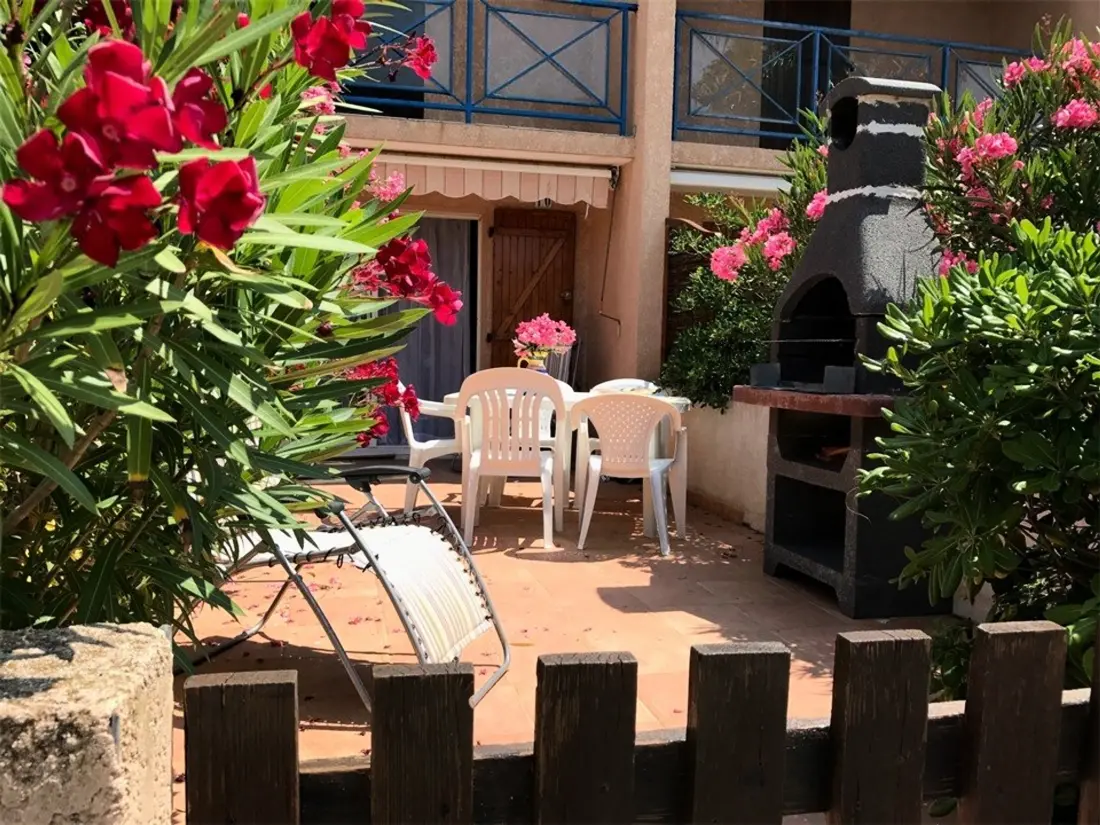 Maison de Vacances Port Barcarès 142