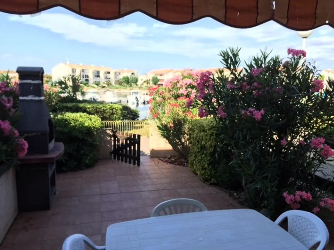 Maison de Vacances Port Barcarès 142