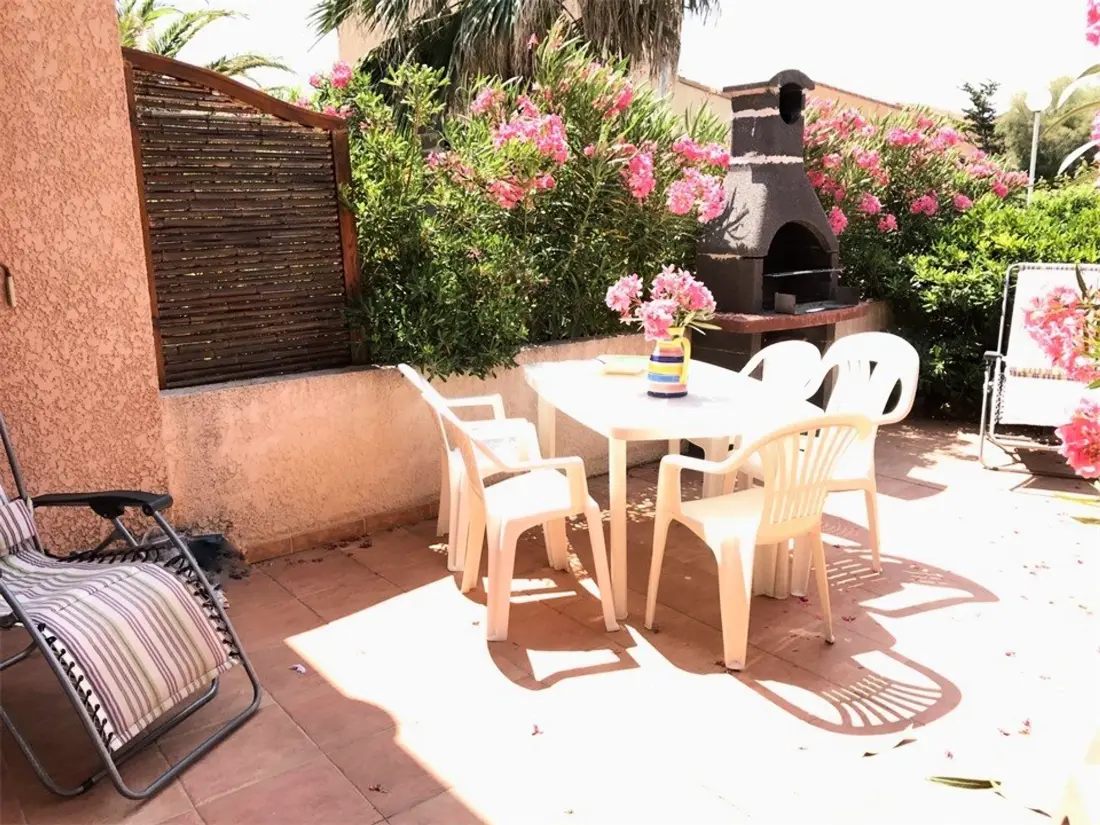 Maison de Vacances Port Barcarès 142