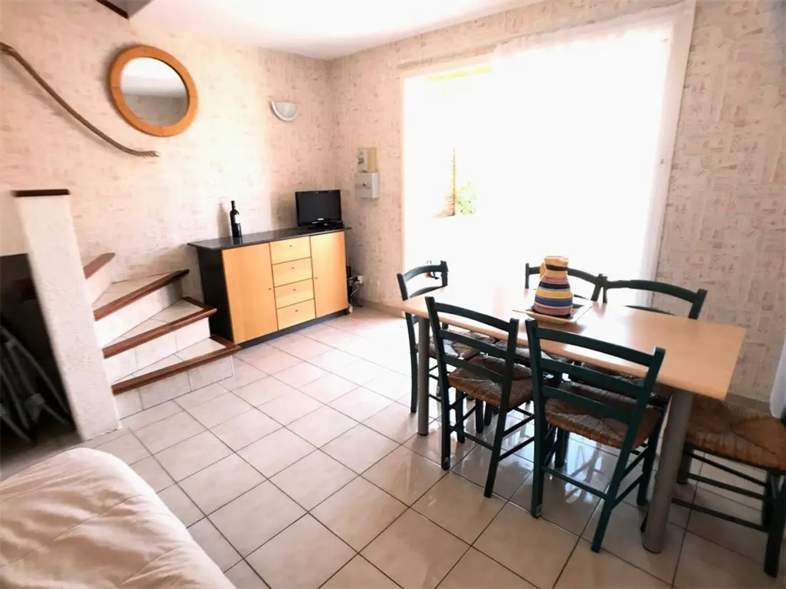 Maison de Vacances Port Barcarès 142