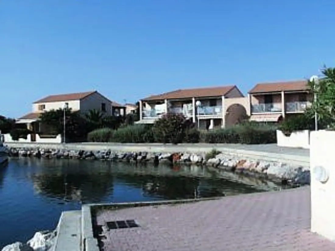 Maison de Vacances Port Barcarès 142