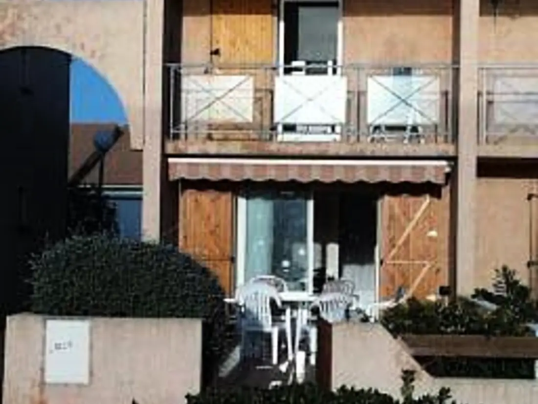 Maison de Vacances Port Barcarès 142