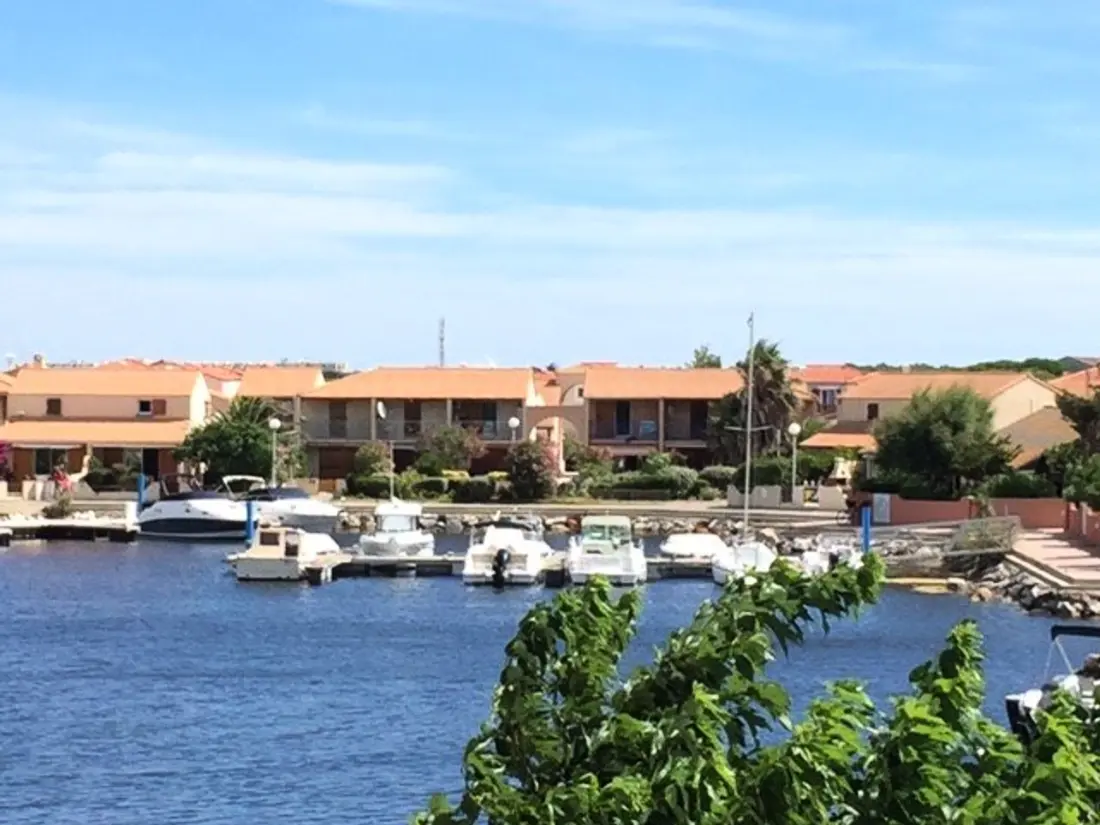 Maison de Vacances Port Barcarès 142