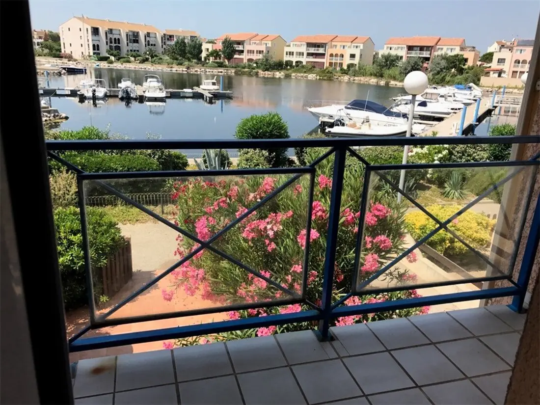 Maison de Vacances Port Barcarès 142
