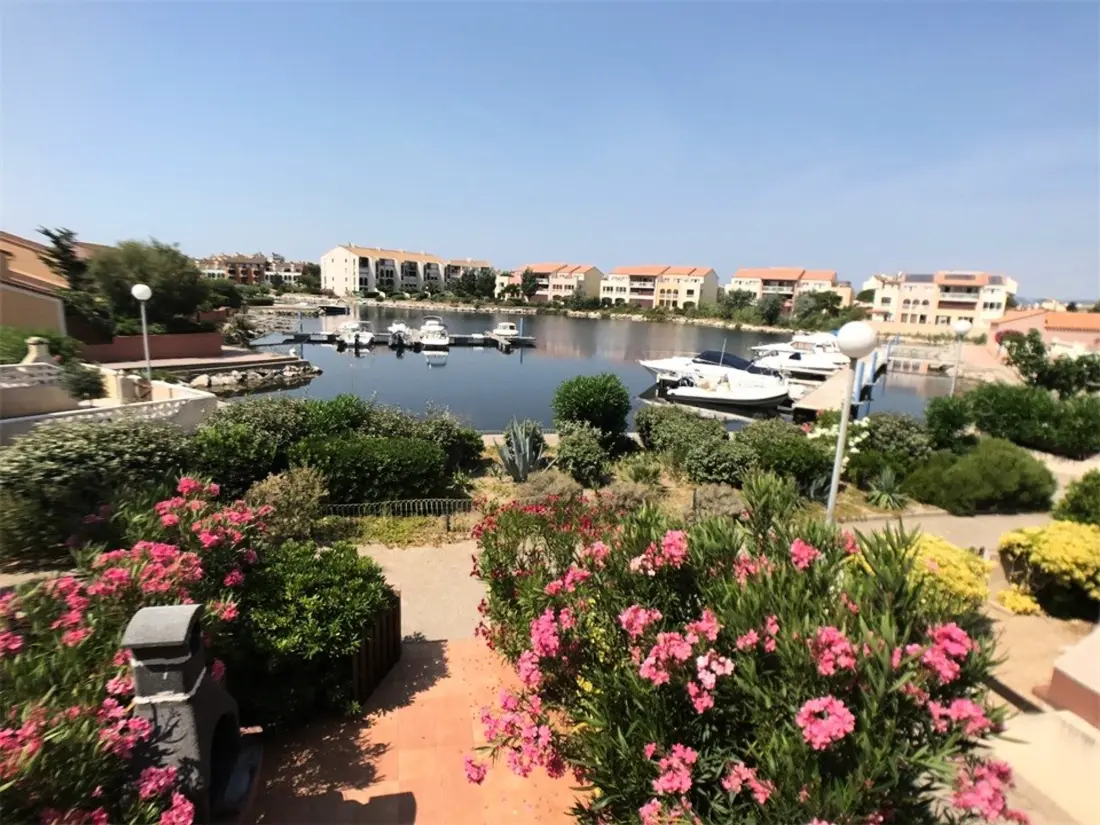 Maison de Vacances Port Barcarès 142