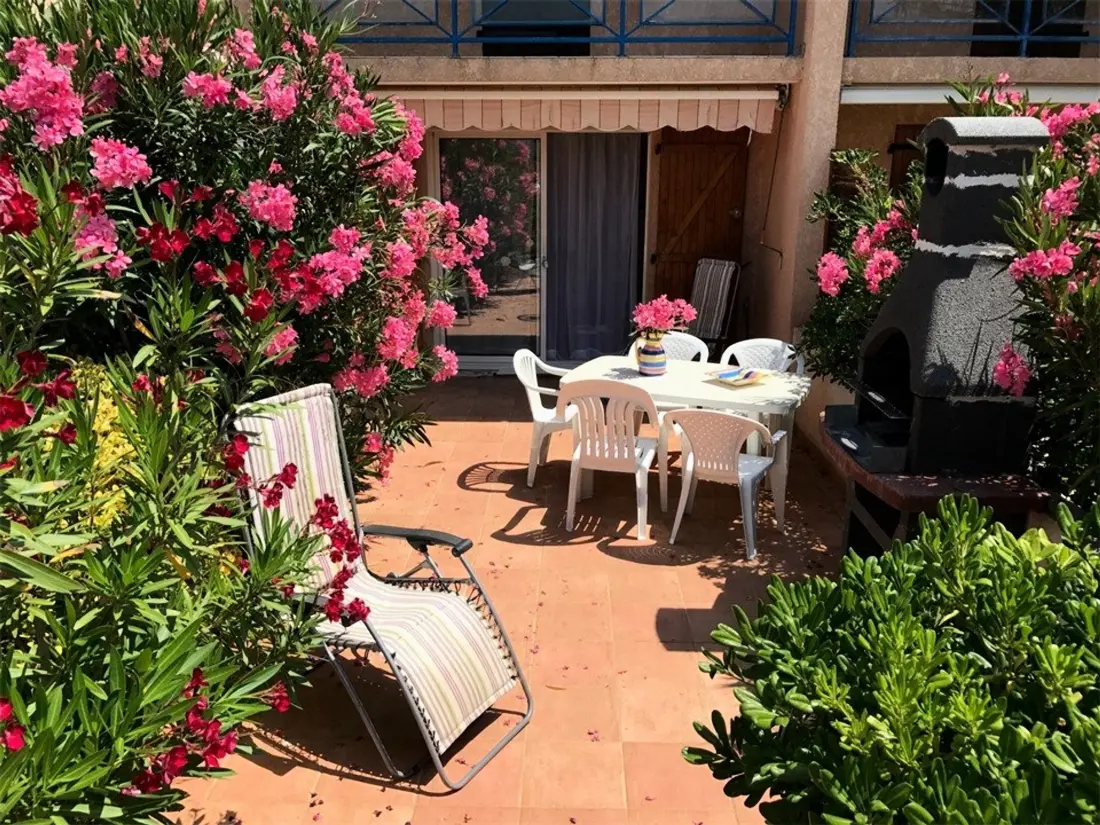 Maison de Vacances Port Barcarès 142
