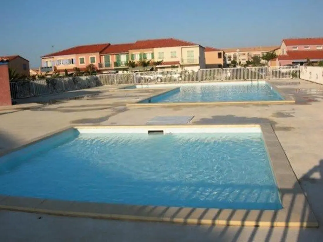 Maison de Vacances Port Barcarès 15