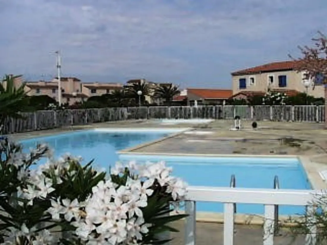 Maison de Vacances Port Barcarès 15