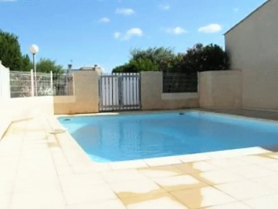 Maison de Vacances Port Barcarès 345