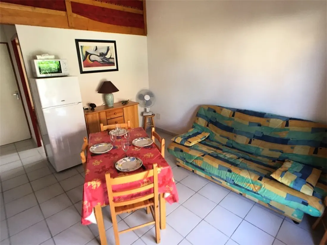 Maison de Vacances Port Barcarès 345