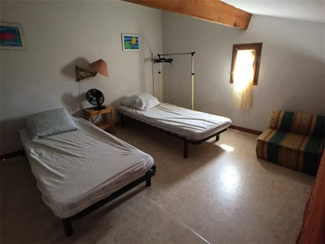 Maison de Vacances Port Barcarès 345