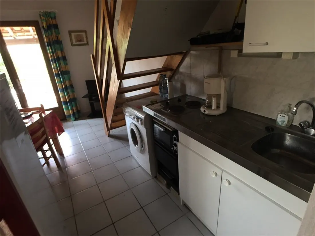 Maison de Vacances Port Barcarès 345