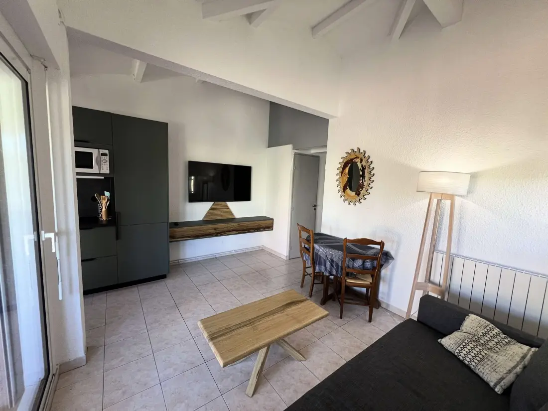 Maison de Vacances Port Barcarès 63
