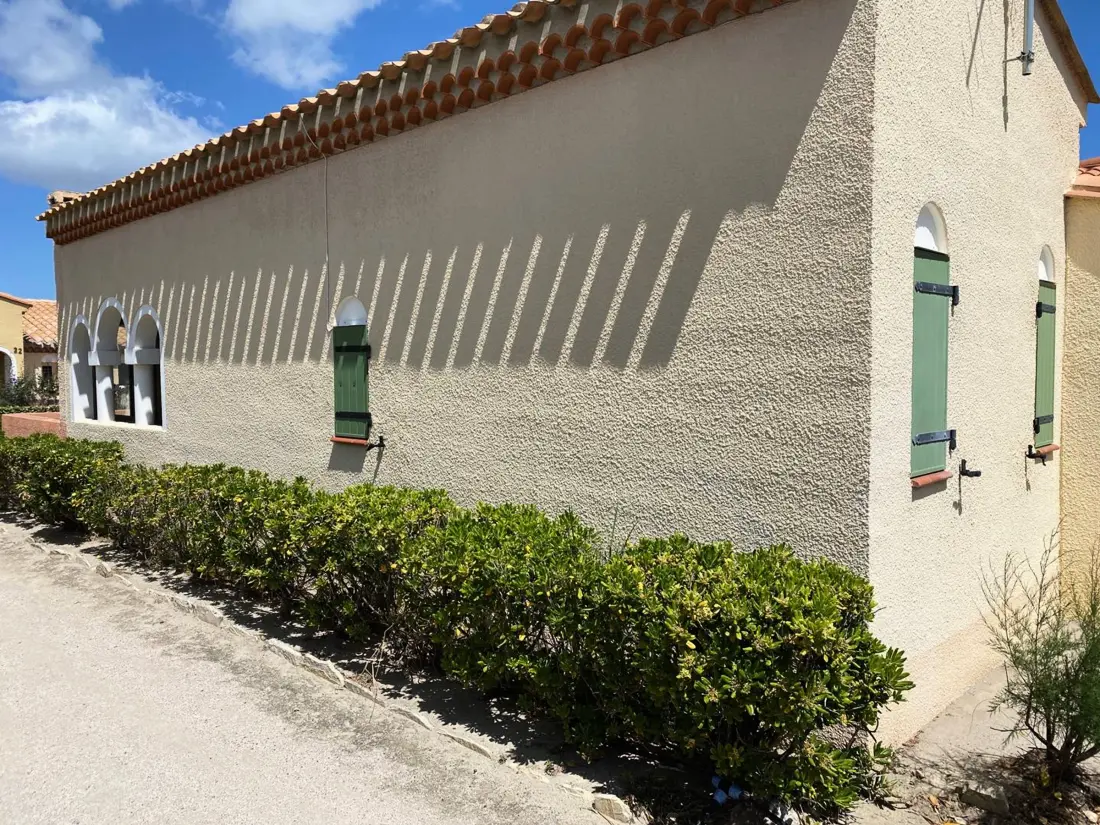 Maison de Vacances Port Barcarès 63