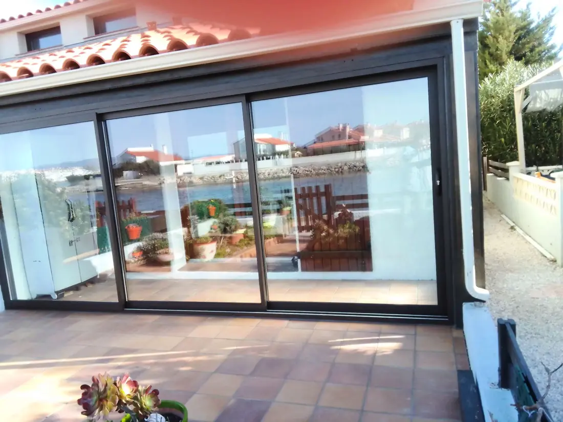 Maison de Vacances Port Barcarès 71