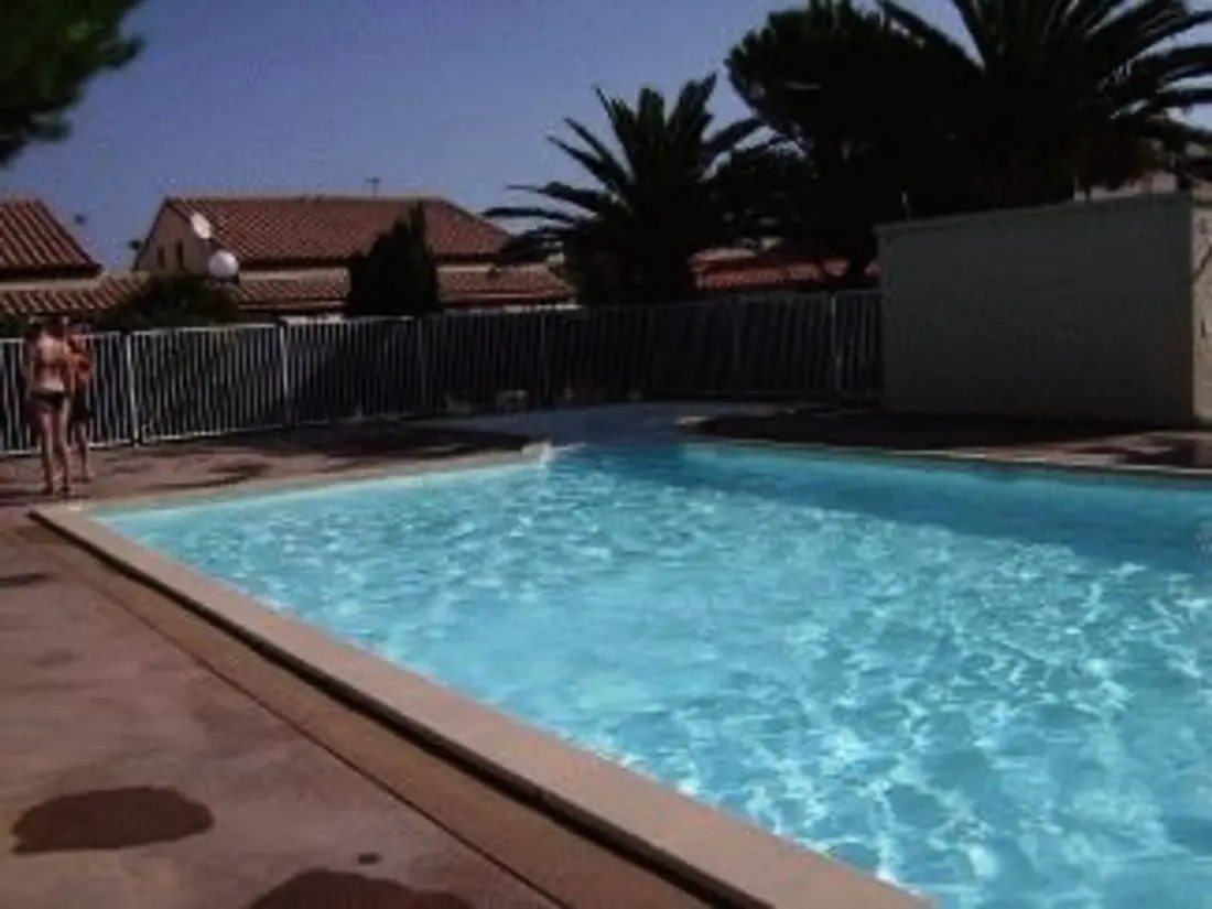 Maison de Vacances Port Barcarès 71