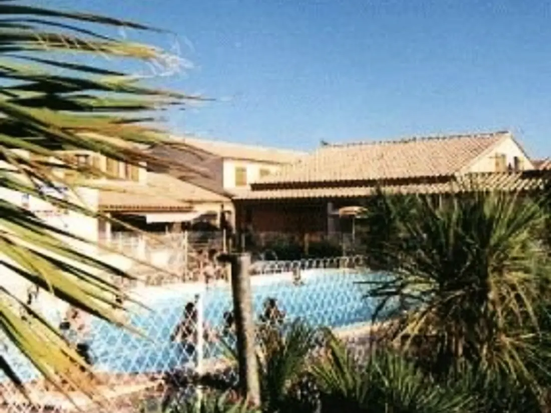 Maison de Vacances Port Barcarès 80