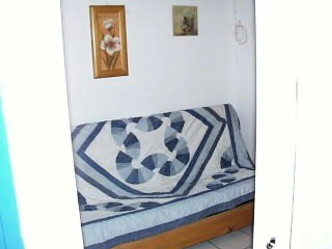 Maison de Vacances Port Barcarès 80