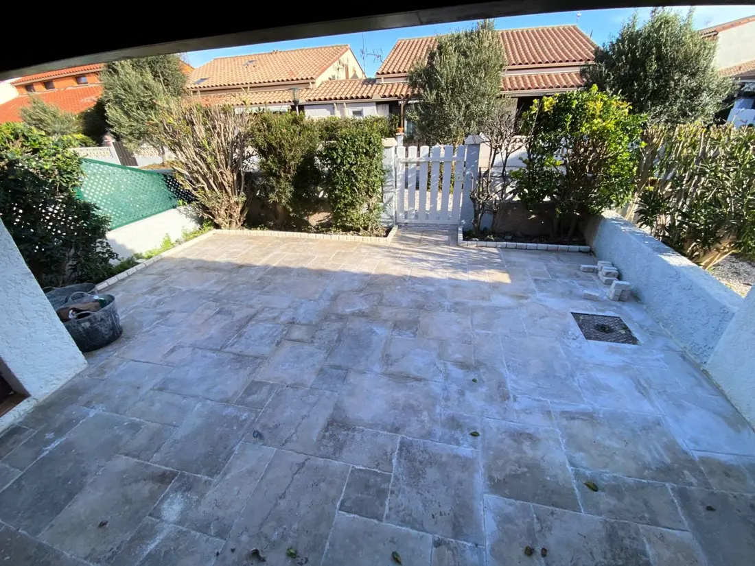 Maison de Vacances Port Barcarès 80
