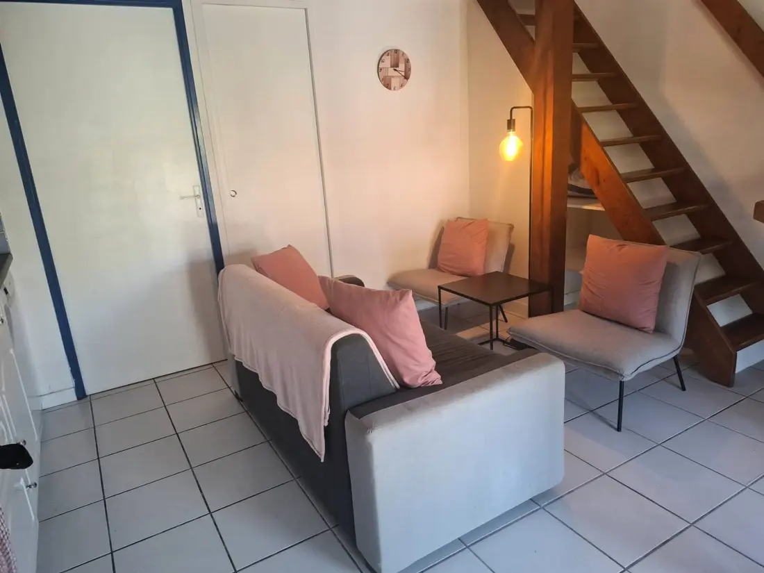 Maison de Vacances Port Barcarès 80