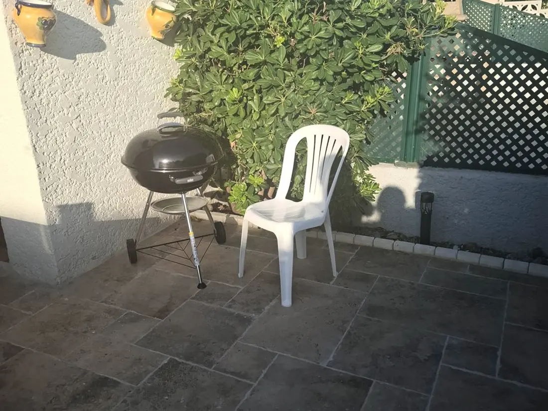 Maison de Vacances Port Barcarès 80