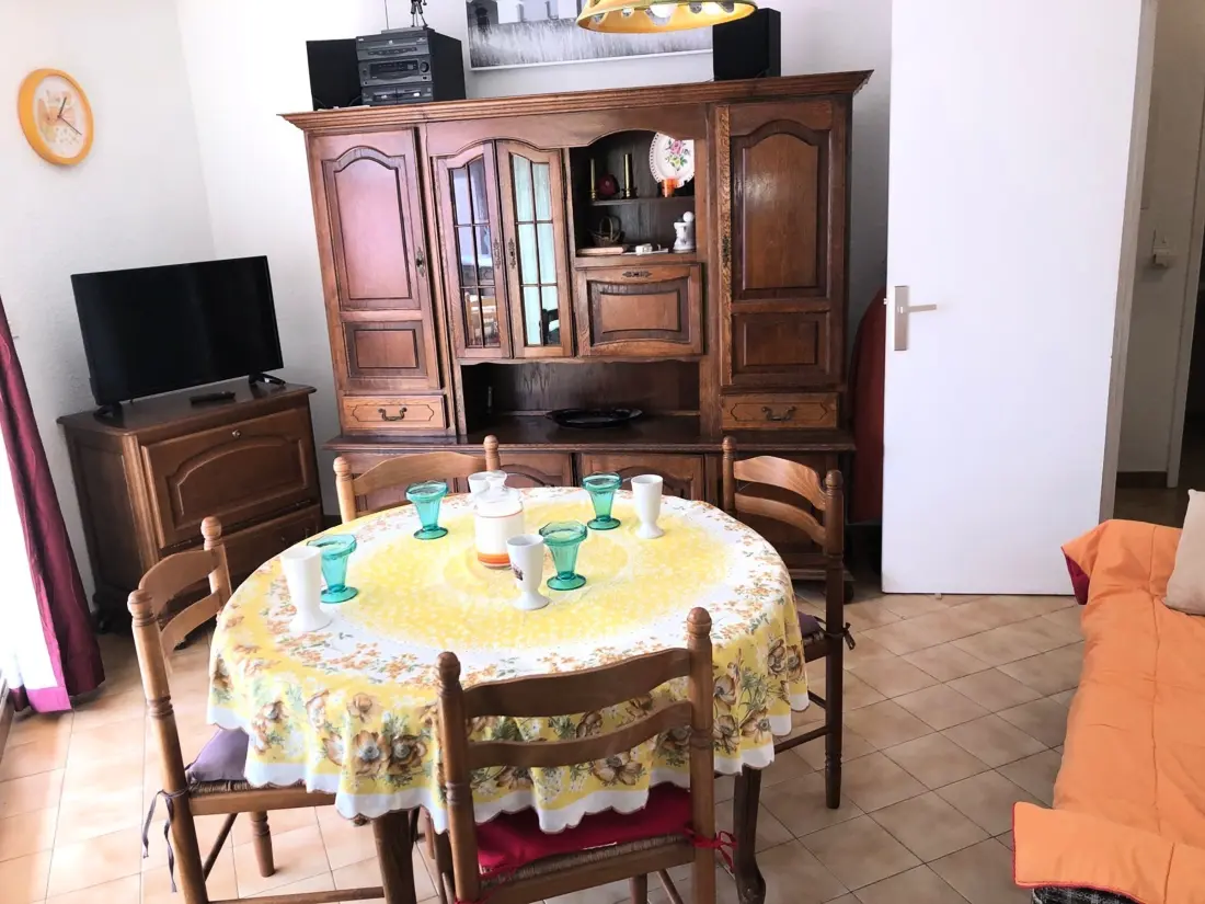 Maison de Vacances Port Barcarès 85