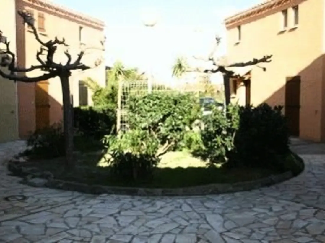 Maison de Vacances Port Barcarès 85