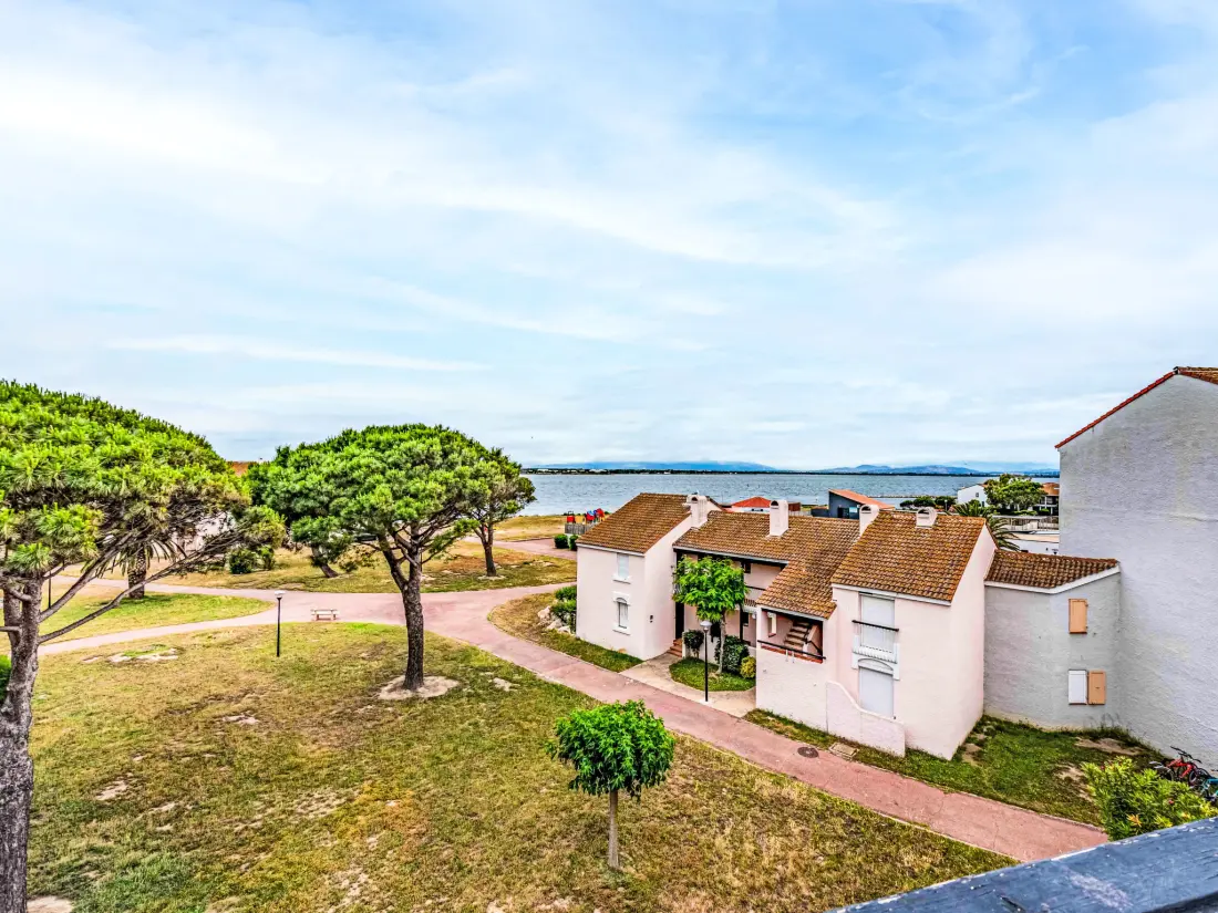 Résidence Antigua