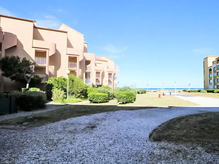 Résidence Cap de Mer