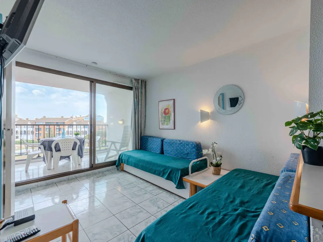 Résidence Caraibes