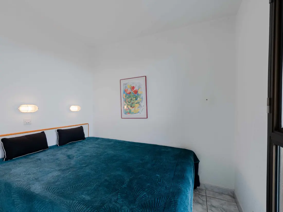 Résidence Caraibes