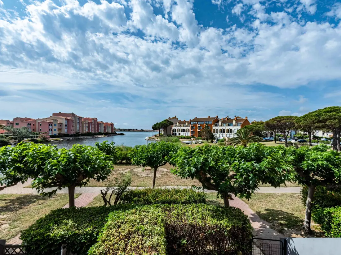 Résidence Caraibes