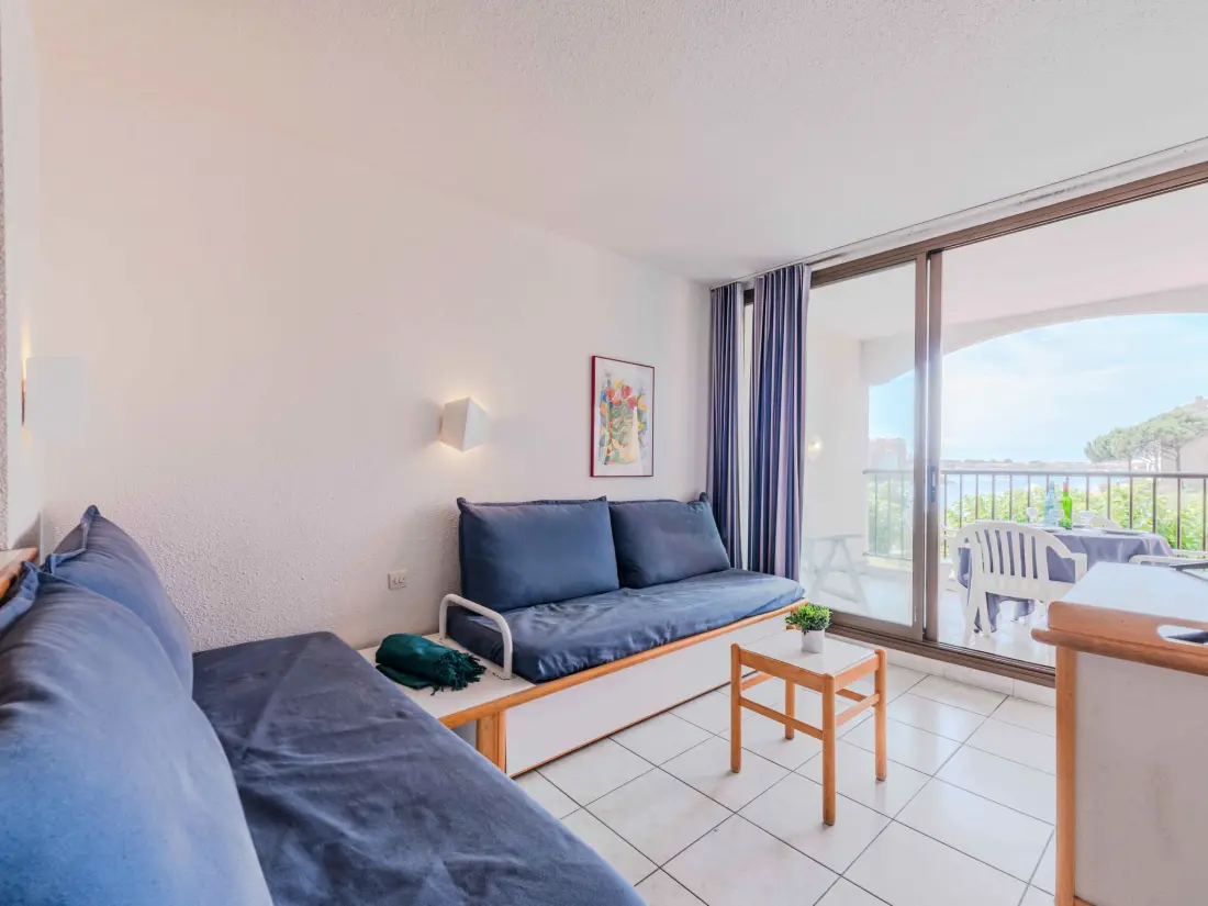Résidence Caraibes