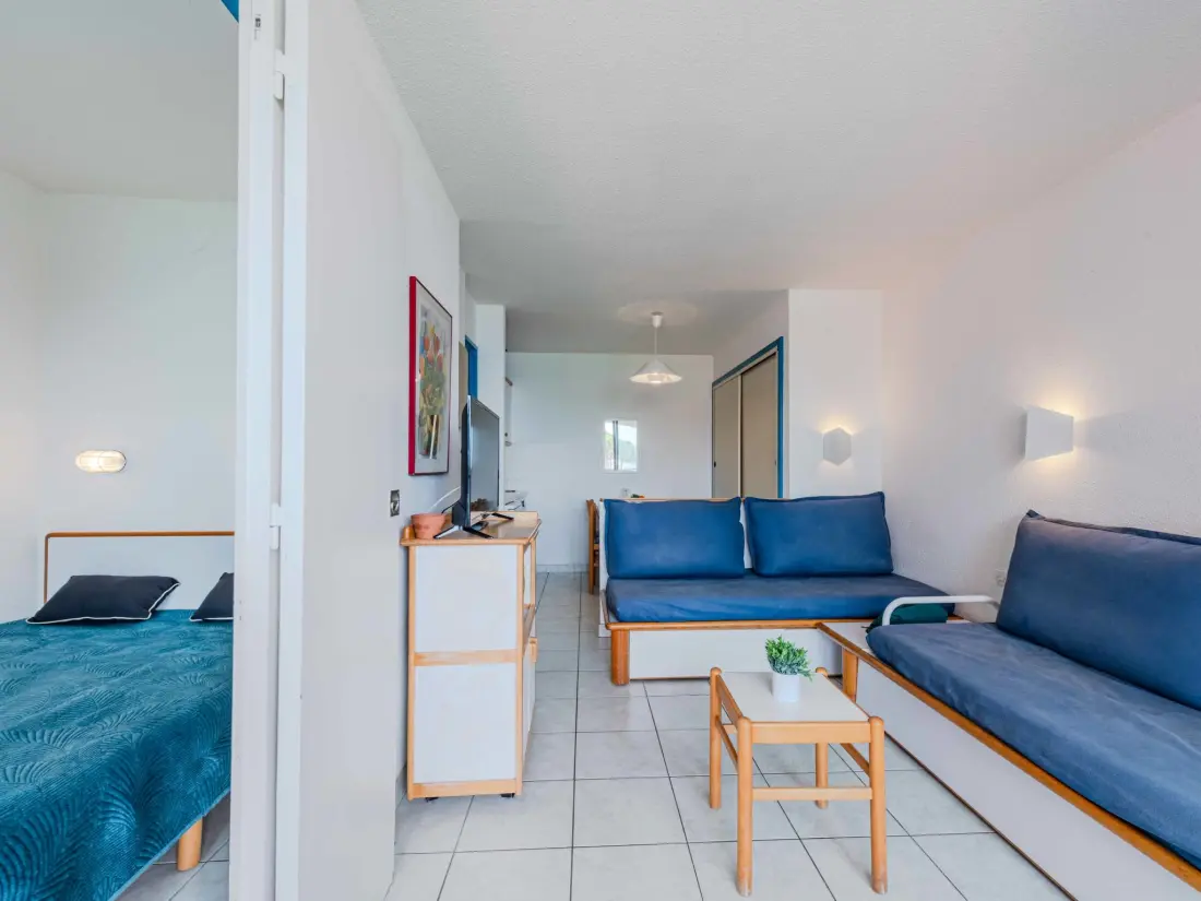 Résidence Caraibes