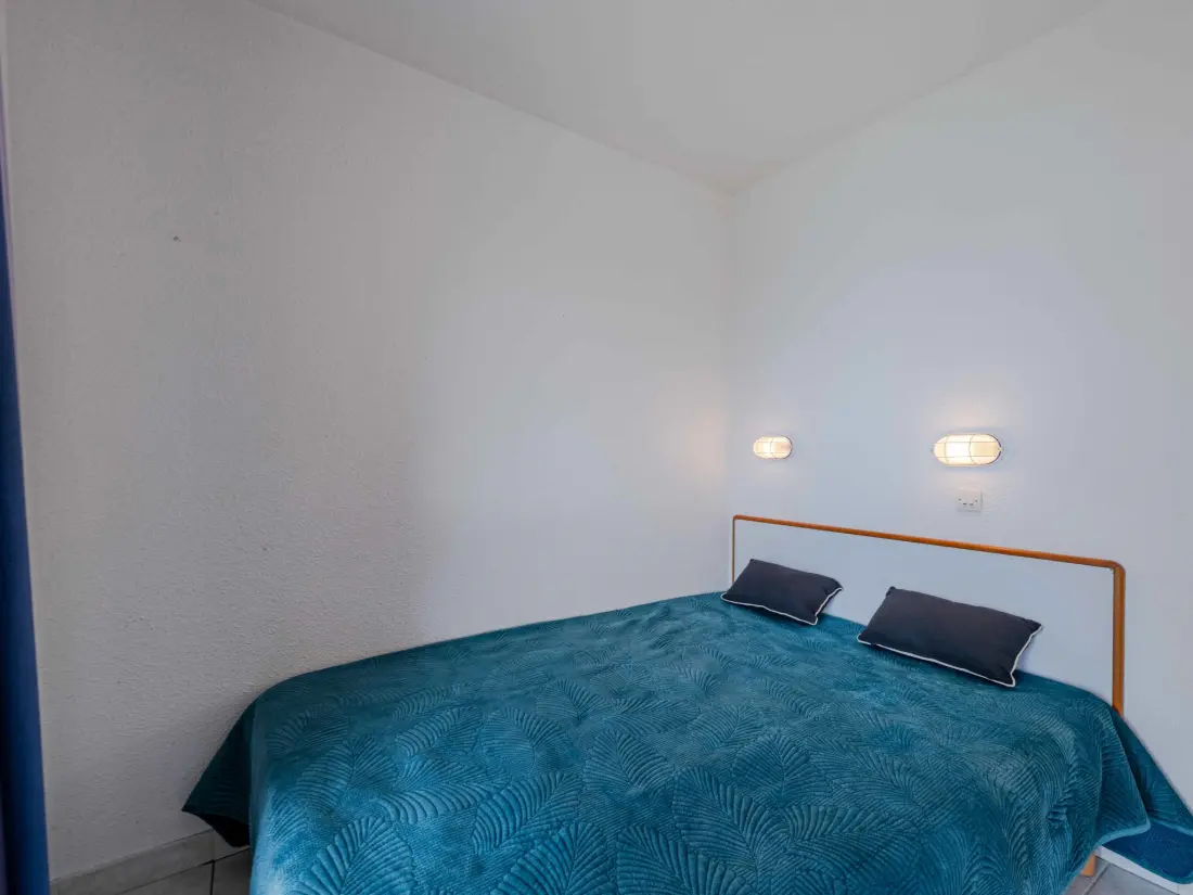 Résidence Caraibes