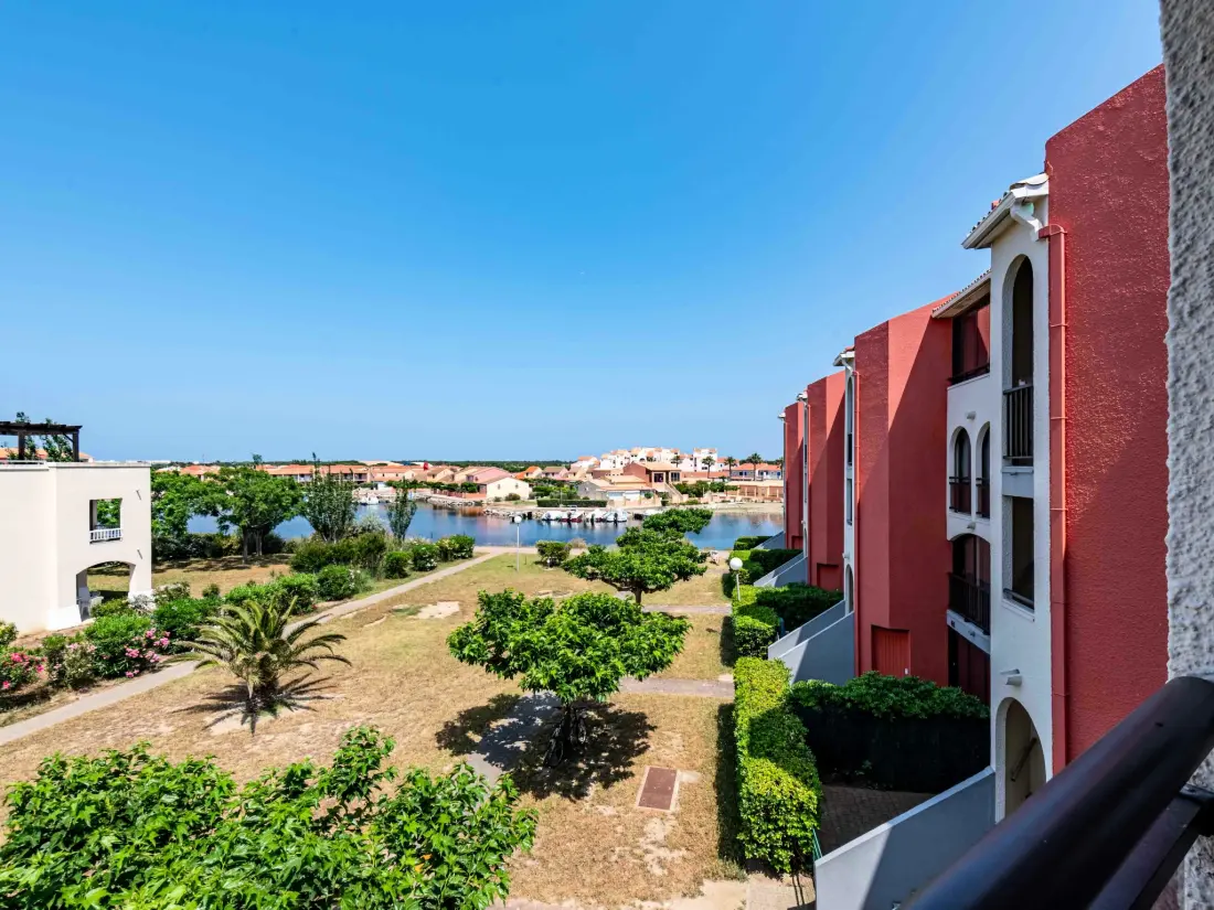 Résidence Caraibes