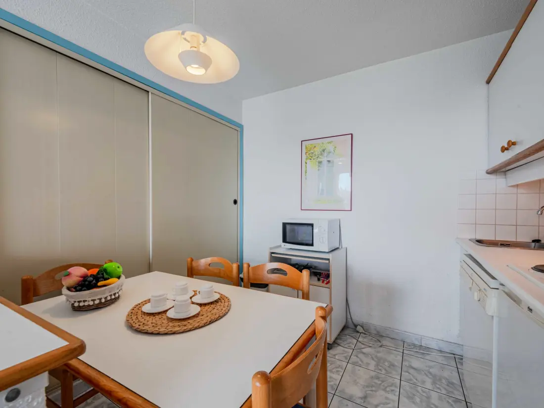 Résidence Caraibes