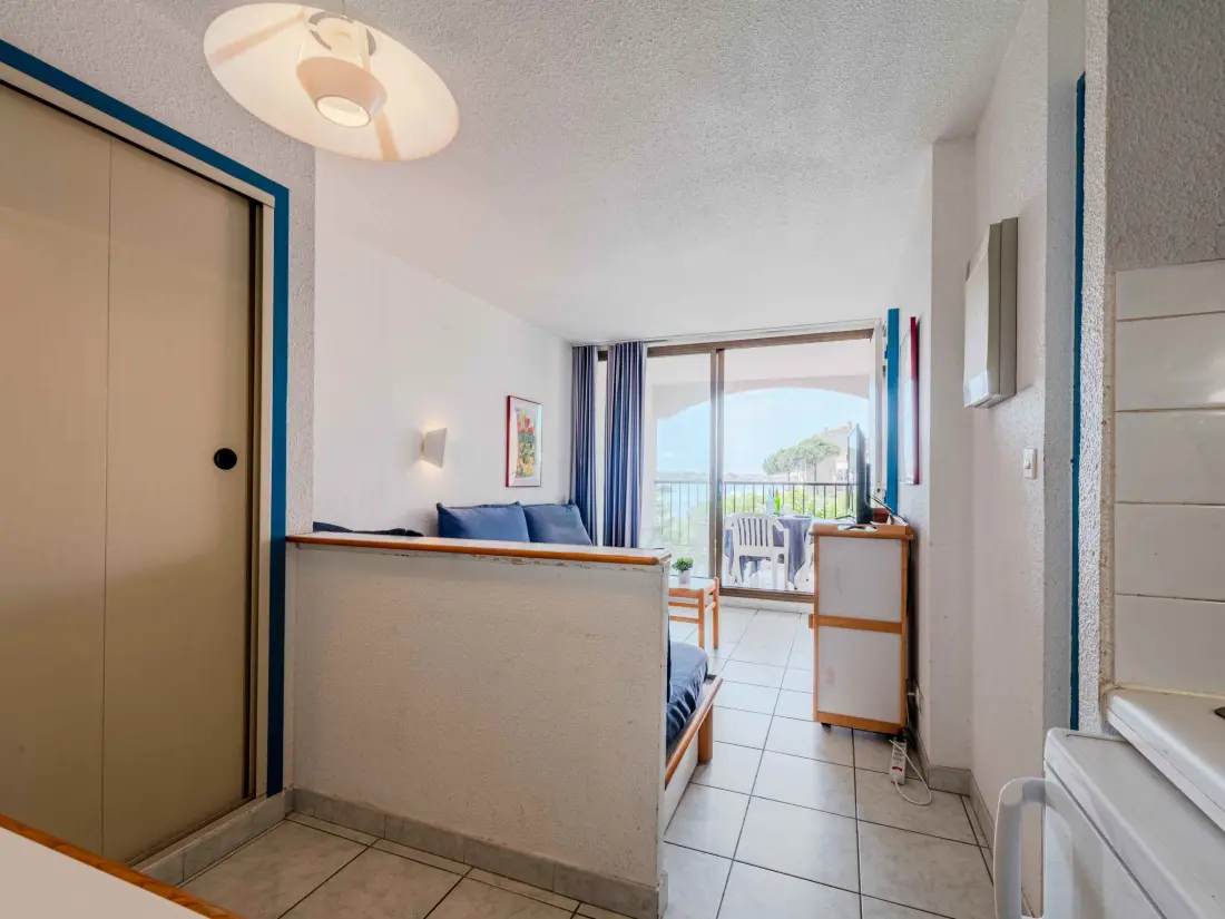 Résidence Caraibes