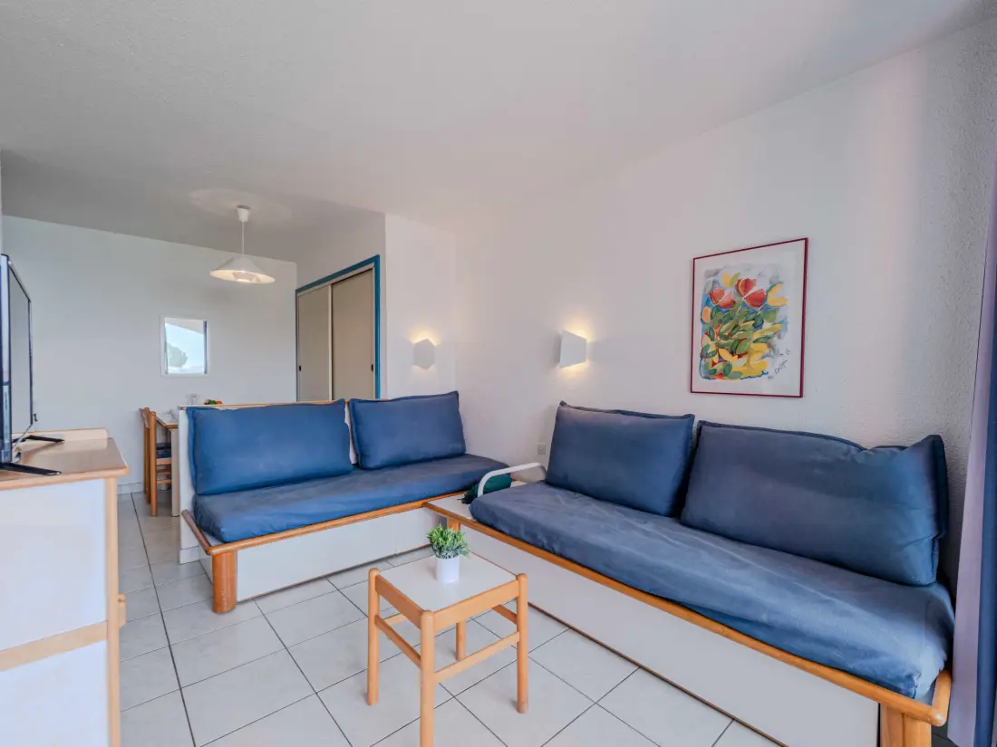 Résidence Caraibes