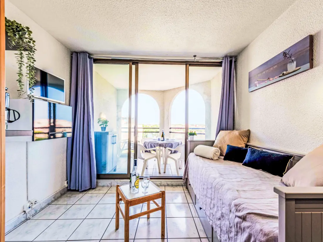 Résidence Caraibes