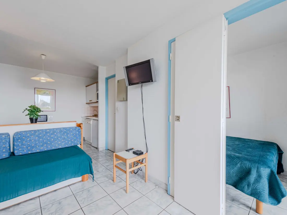 Résidence Caraibes